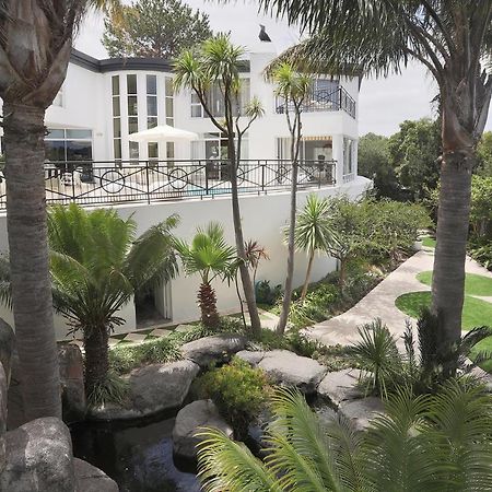 Francolin Manor Bed & Breakfast Hermanus Luaran gambar