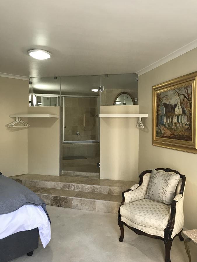 Francolin Manor Bed & Breakfast Hermanus Luaran gambar