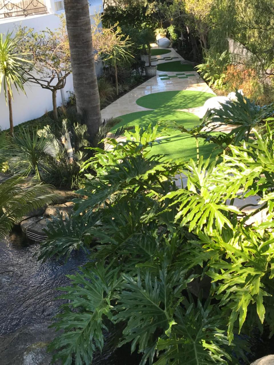 Francolin Manor Bed & Breakfast Hermanus Luaran gambar