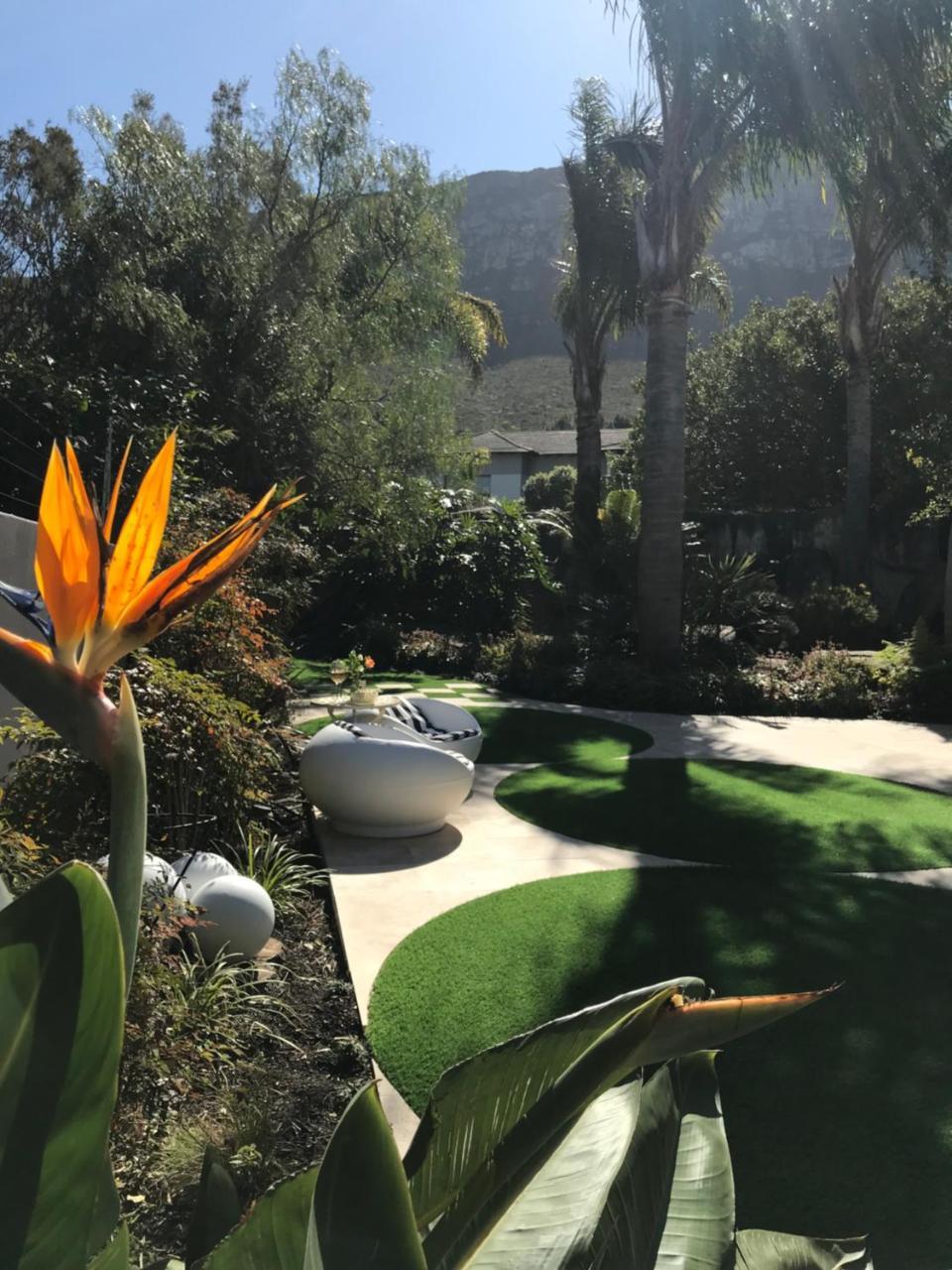Francolin Manor Bed & Breakfast Hermanus Luaran gambar