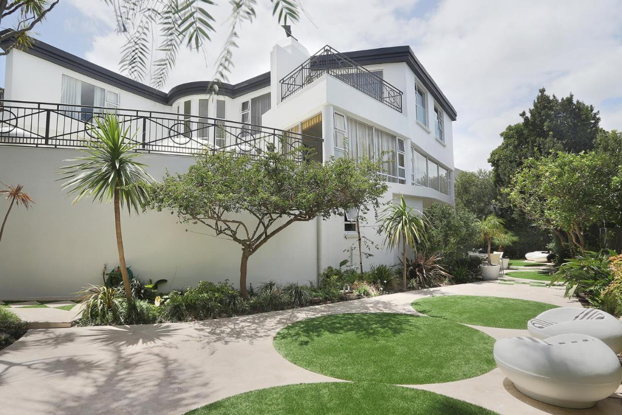Francolin Manor Bed & Breakfast Hermanus Luaran gambar