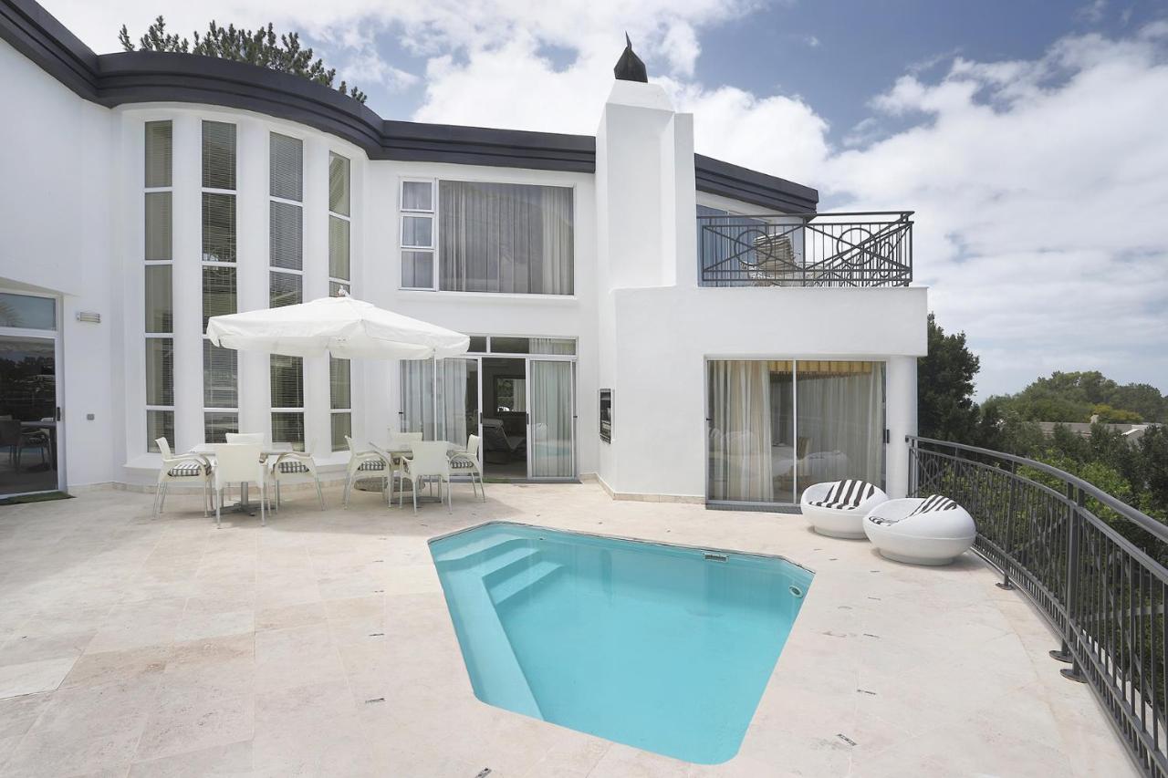 Francolin Manor Bed & Breakfast Hermanus Luaran gambar