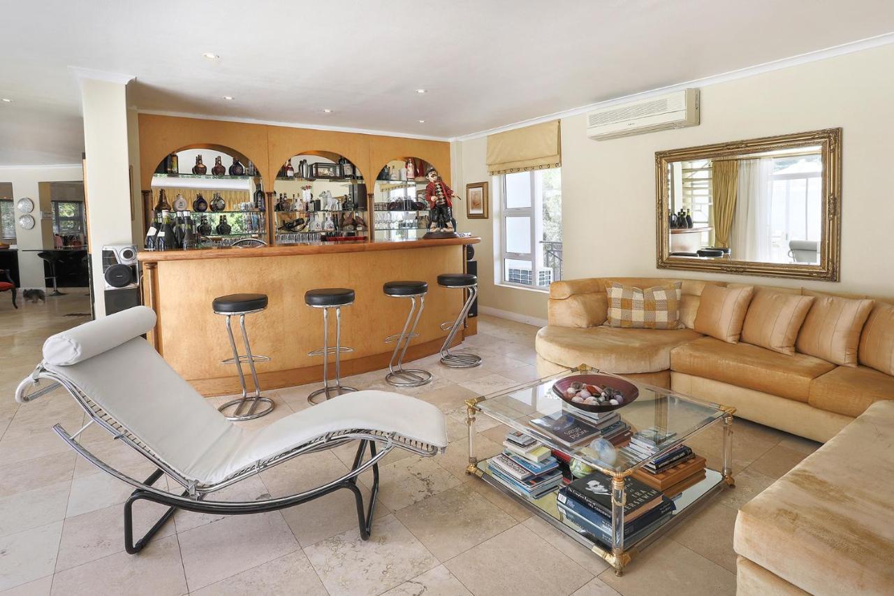 Francolin Manor Bed & Breakfast Hermanus Luaran gambar