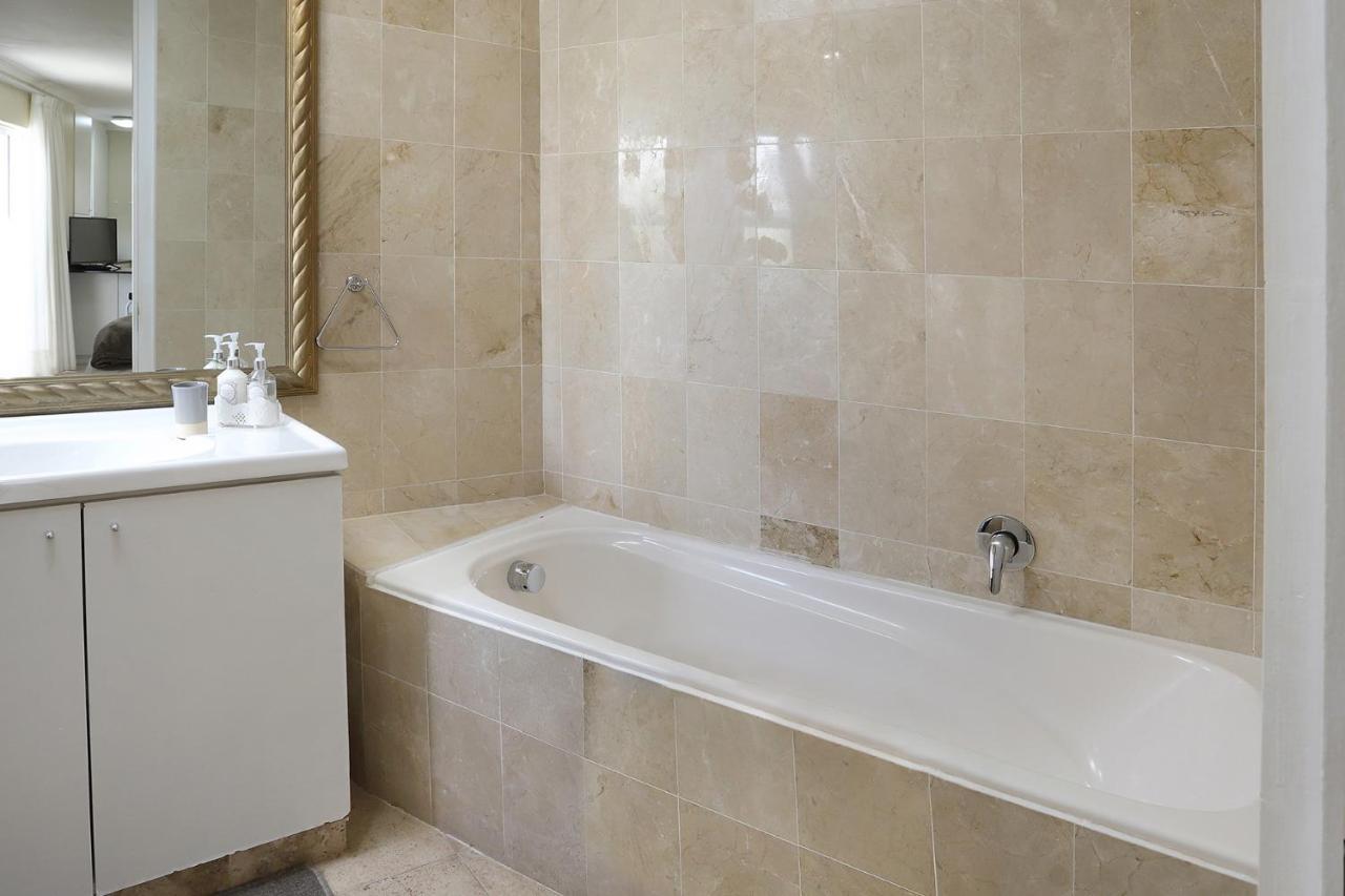 Francolin Manor Bed & Breakfast Hermanus Luaran gambar