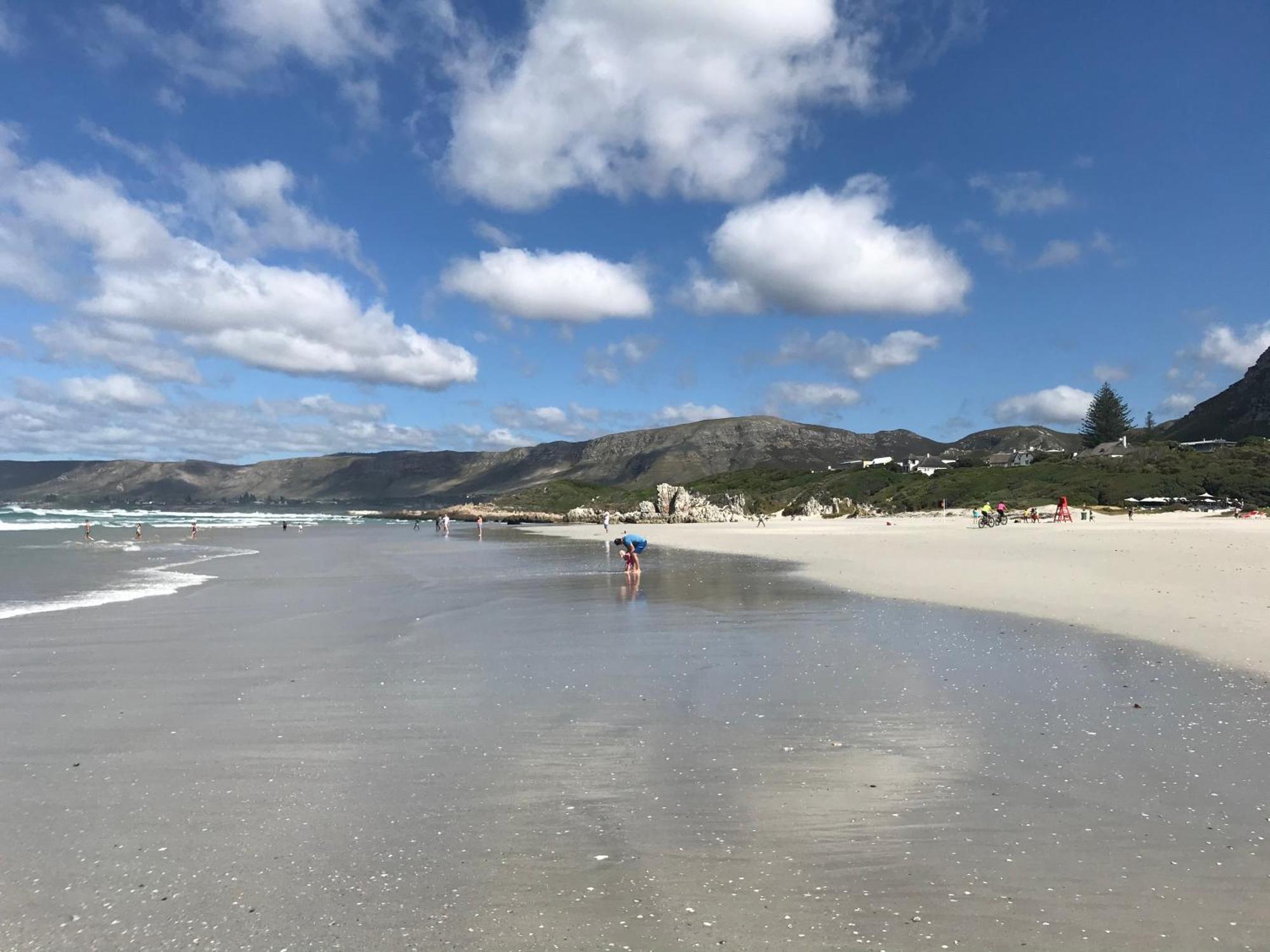 Francolin Manor Bed & Breakfast Hermanus Luaran gambar